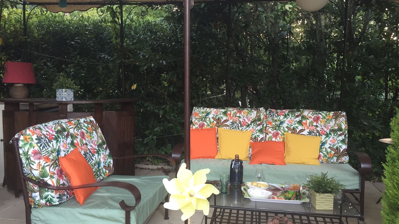 Photo of Outdoor in Castelnau-le-Lez