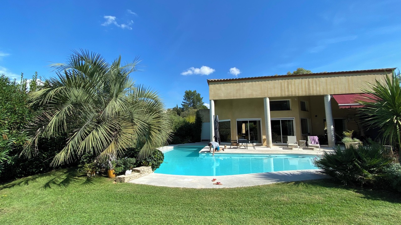 Photo of Outdoor in Castelnau-le-Lez