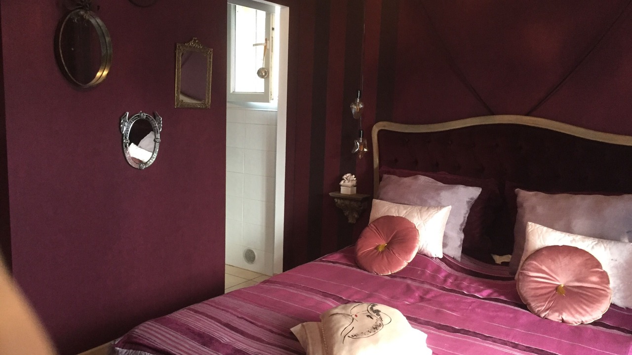 Photo of Bedroom in Castelnau-le-Lez