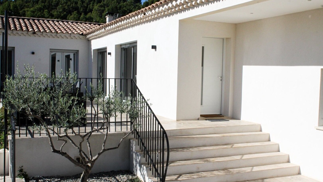 Photo of Outdoor in Mormoiron