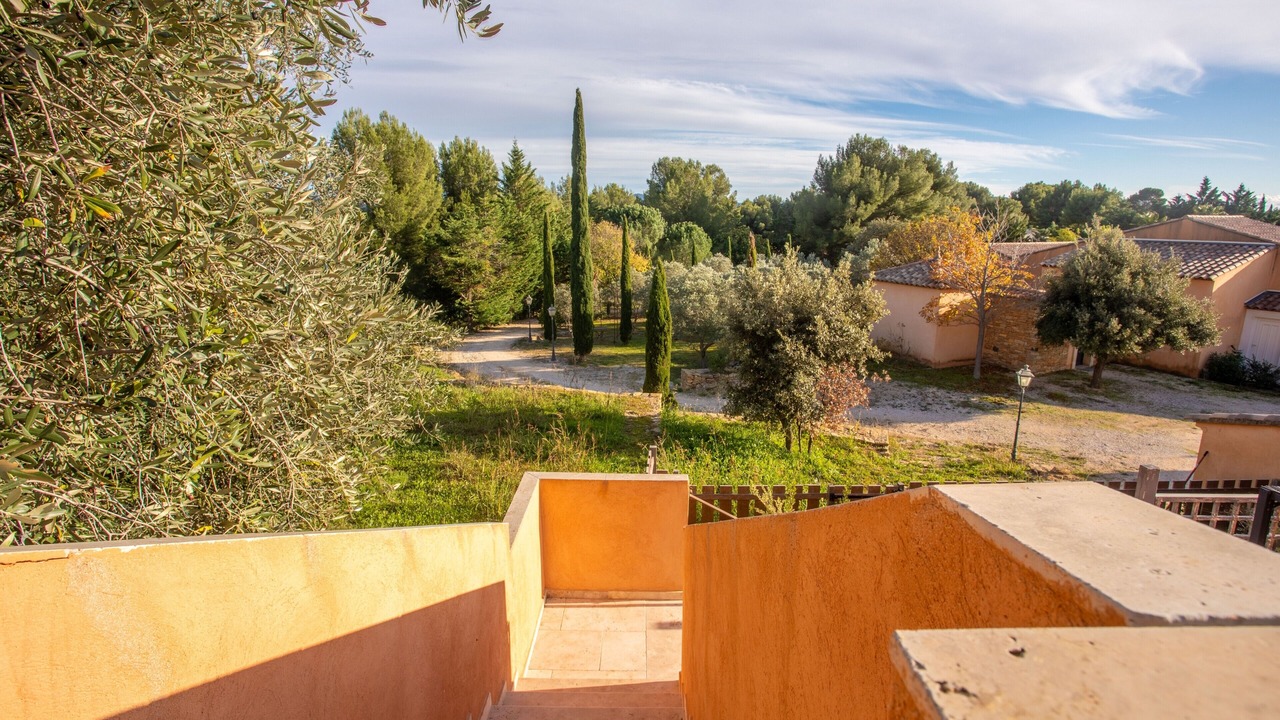 Photo of Outdoor in La Cadiere-d'Azur