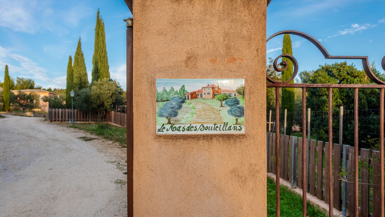 Photo of Outdoor in La Cadiere-d'Azur