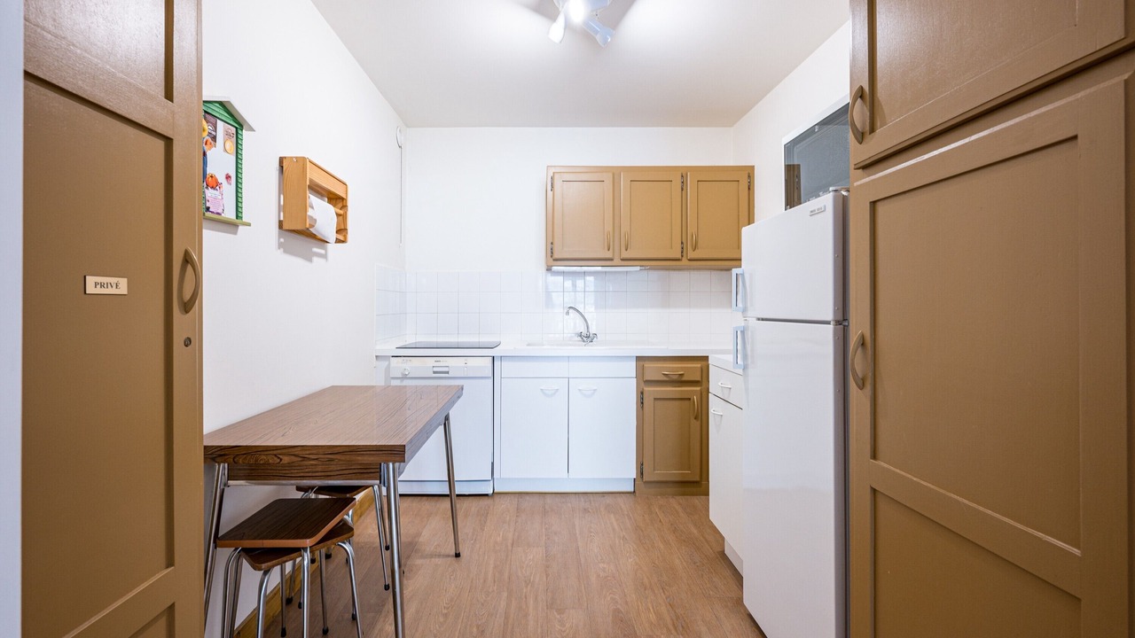 Photo of Kitchen in Saint-Francois-Longchamp