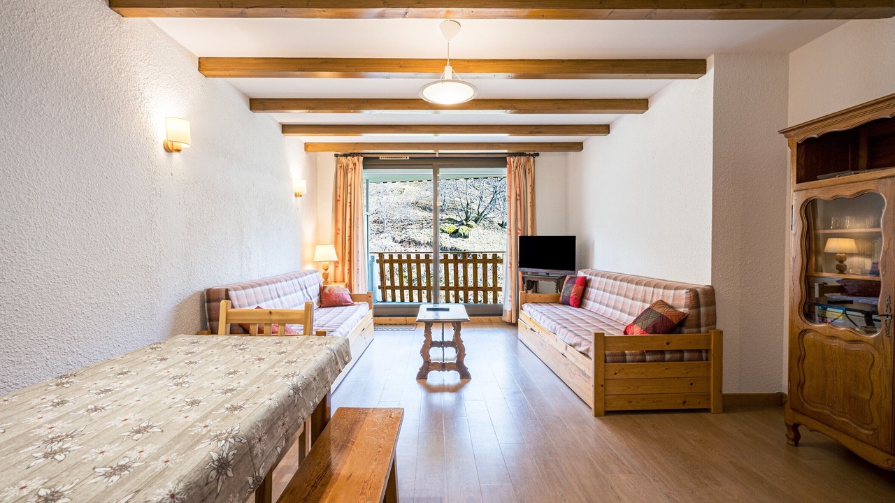 Photo of Livingroom in Saint-Francois-Longchamp