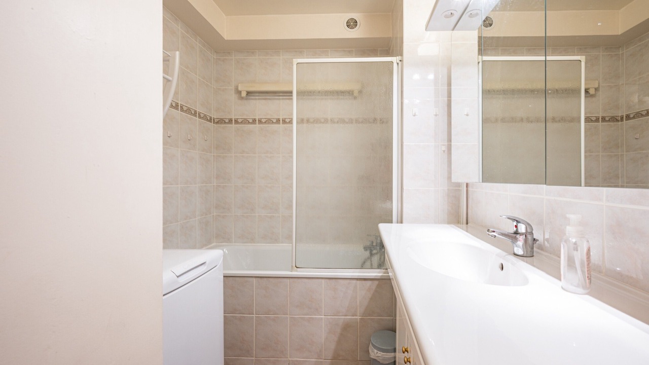 Photo of Bathroom in Saint-Francois-Longchamp