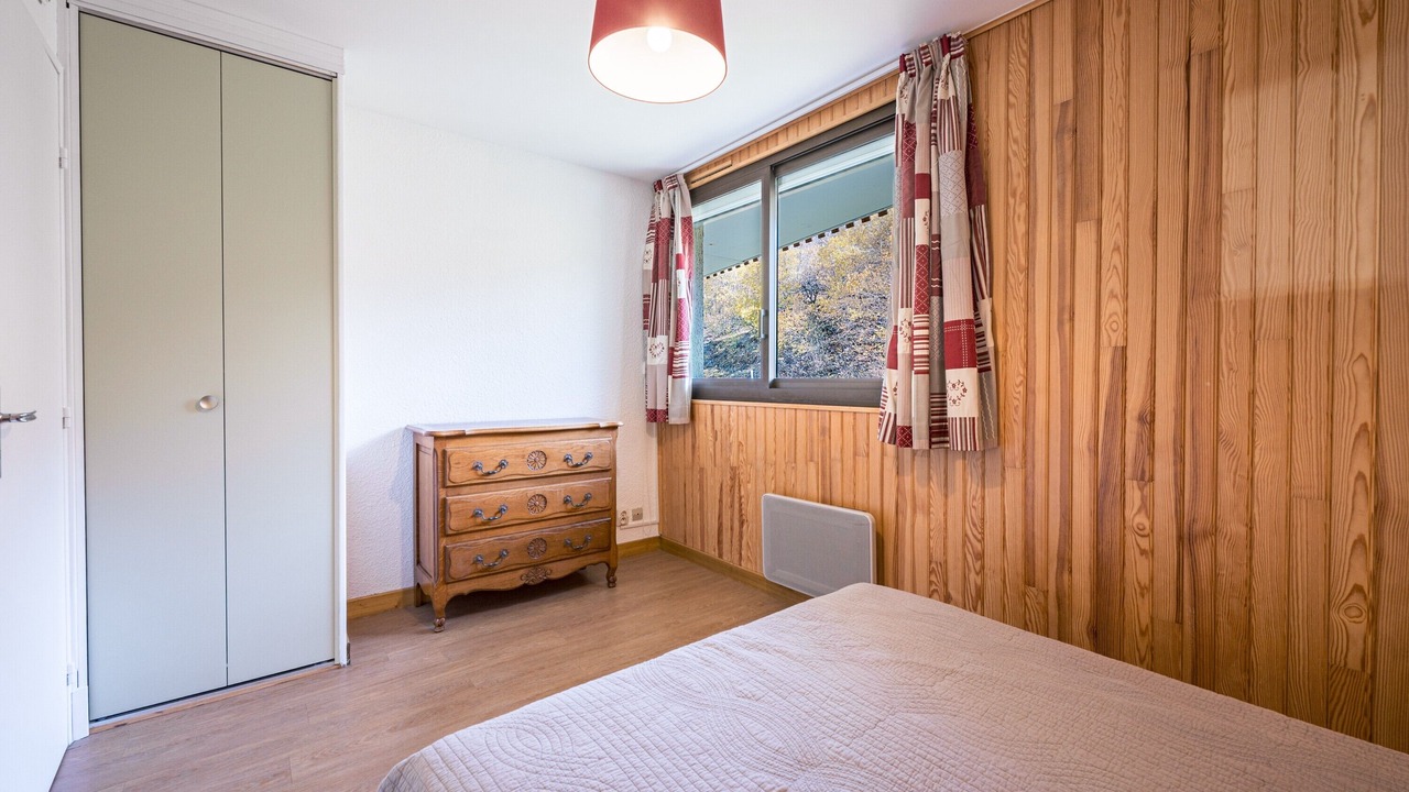 Photo of Bedroom in Saint-Francois-Longchamp