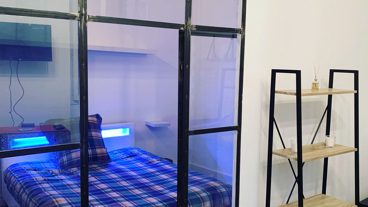 Photo of Bedroom in Les Chartreux