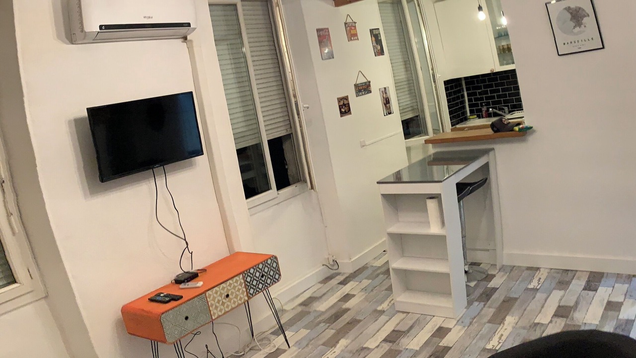 Photo of Livingroom in Les Chartreux