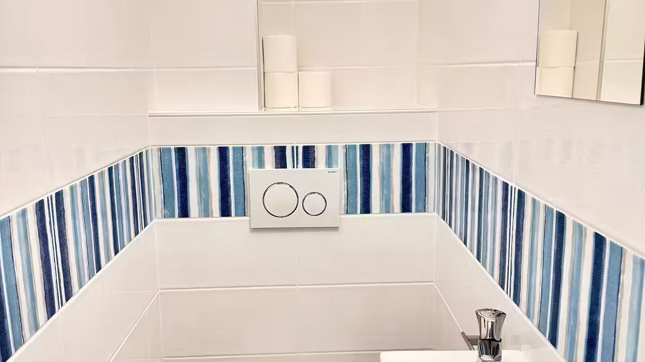Photo of Bathroom in Couronne Urbaine