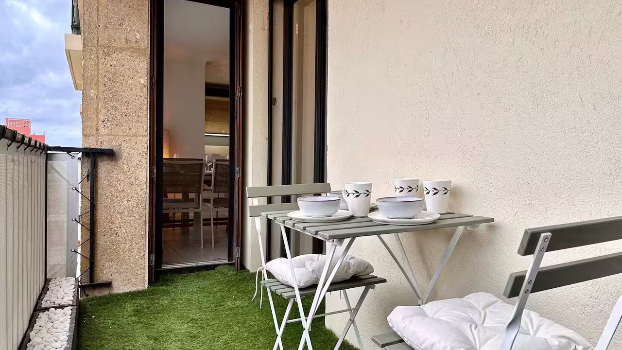 Photo of Outdoor in Couronne Urbaine