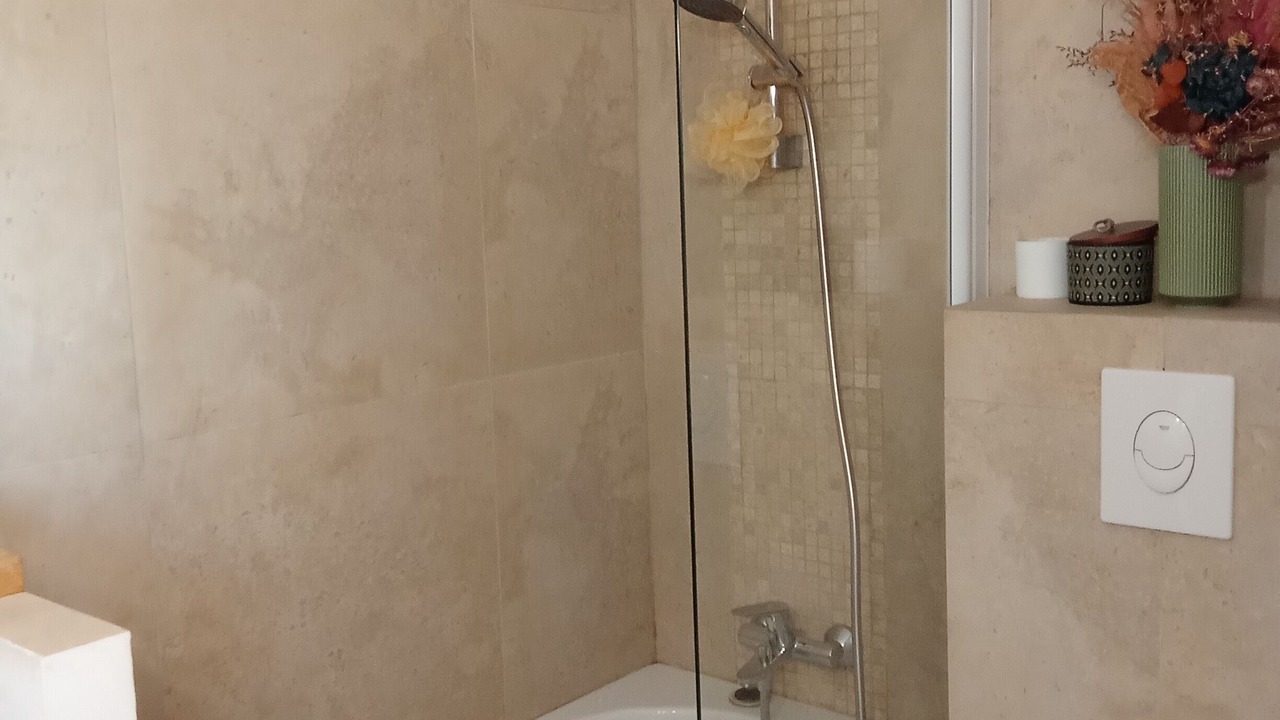 Photo of Bathroom in Saint-Sylvestre