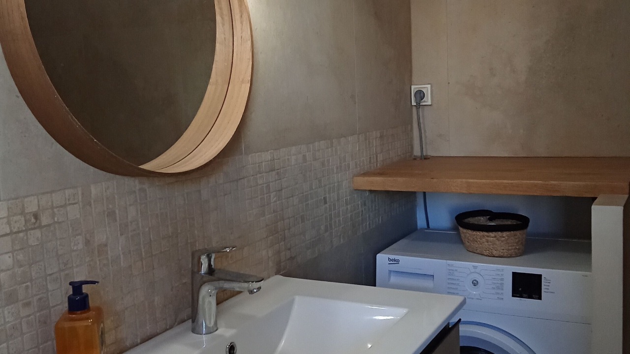 Photo of Bathroom in Saint-Sylvestre