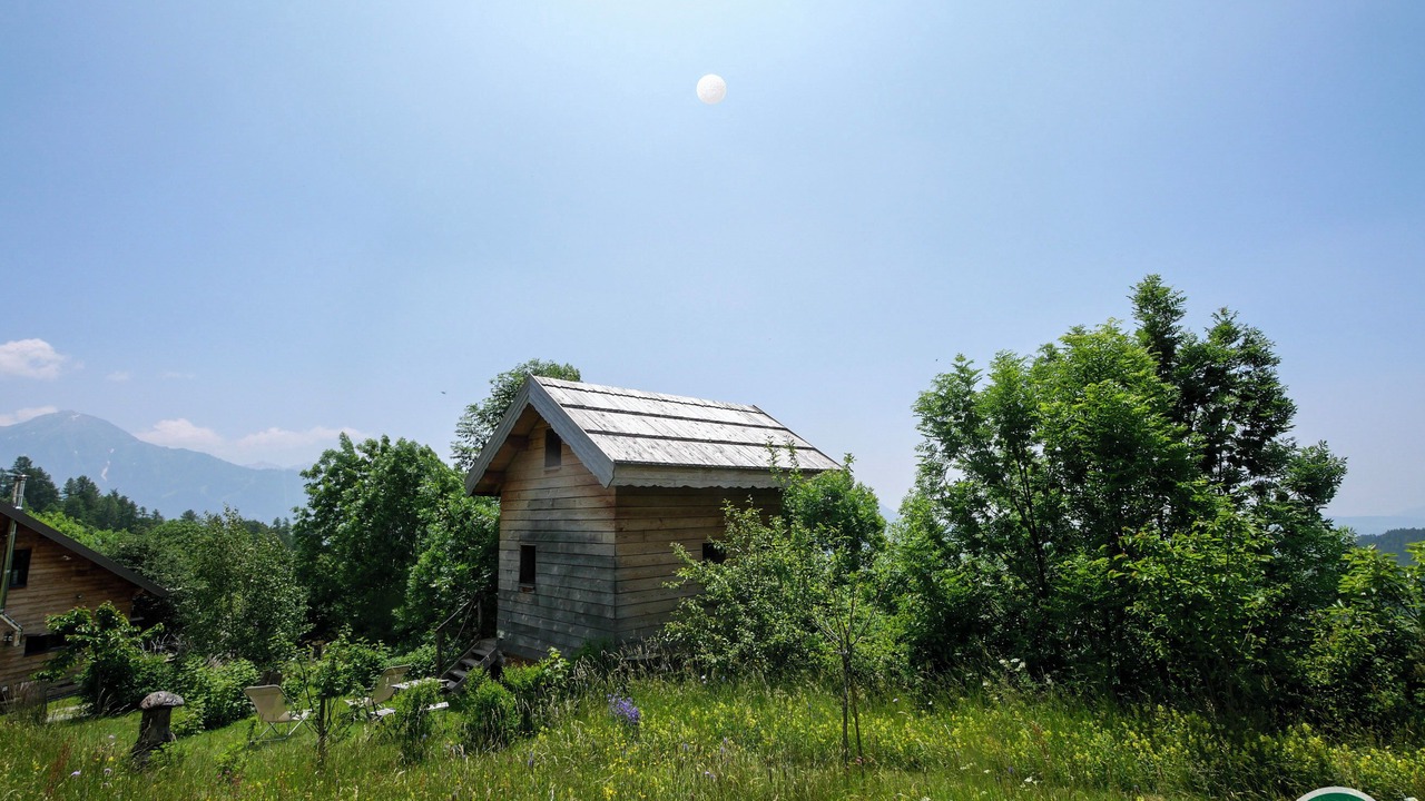 Photo of Outdoor in Saint-Michel-de-Chaillol