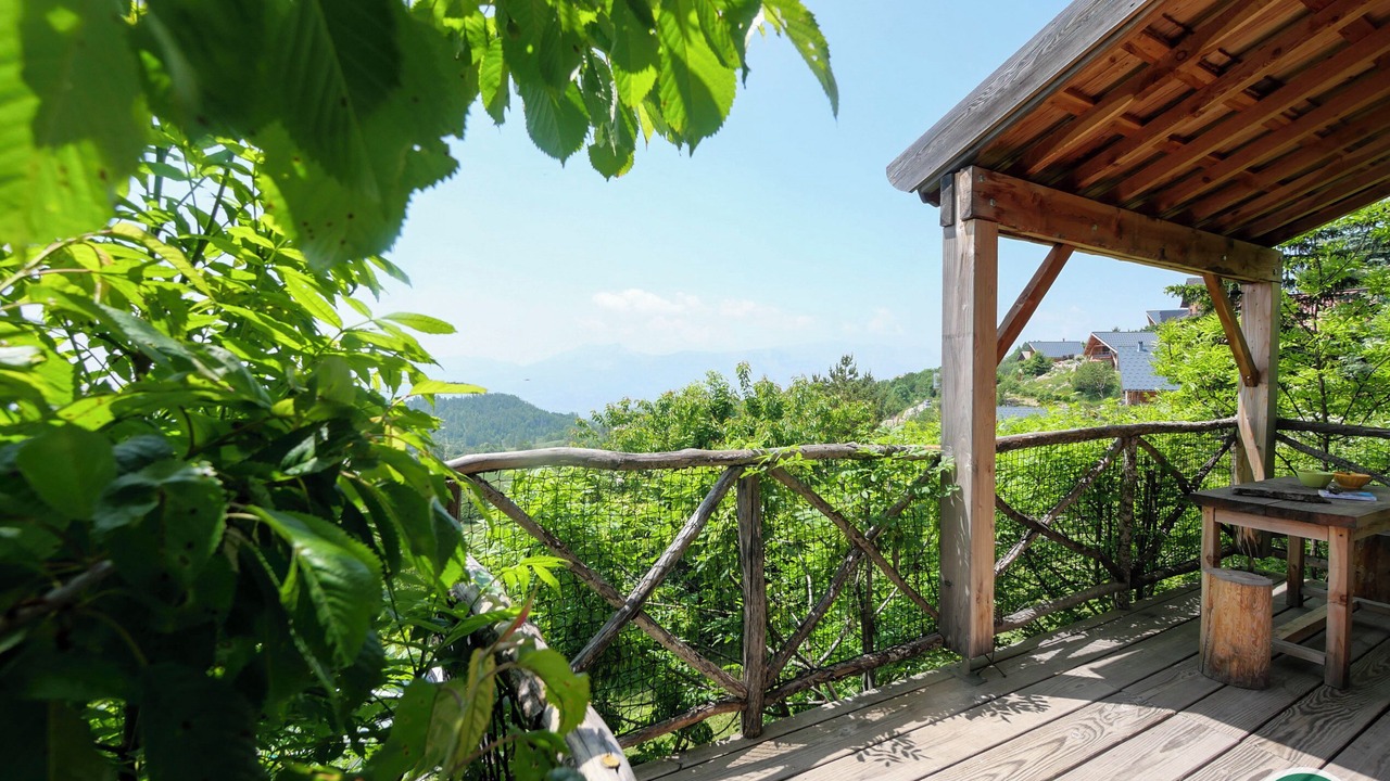 Photo of Outdoor in Saint-Michel-de-Chaillol