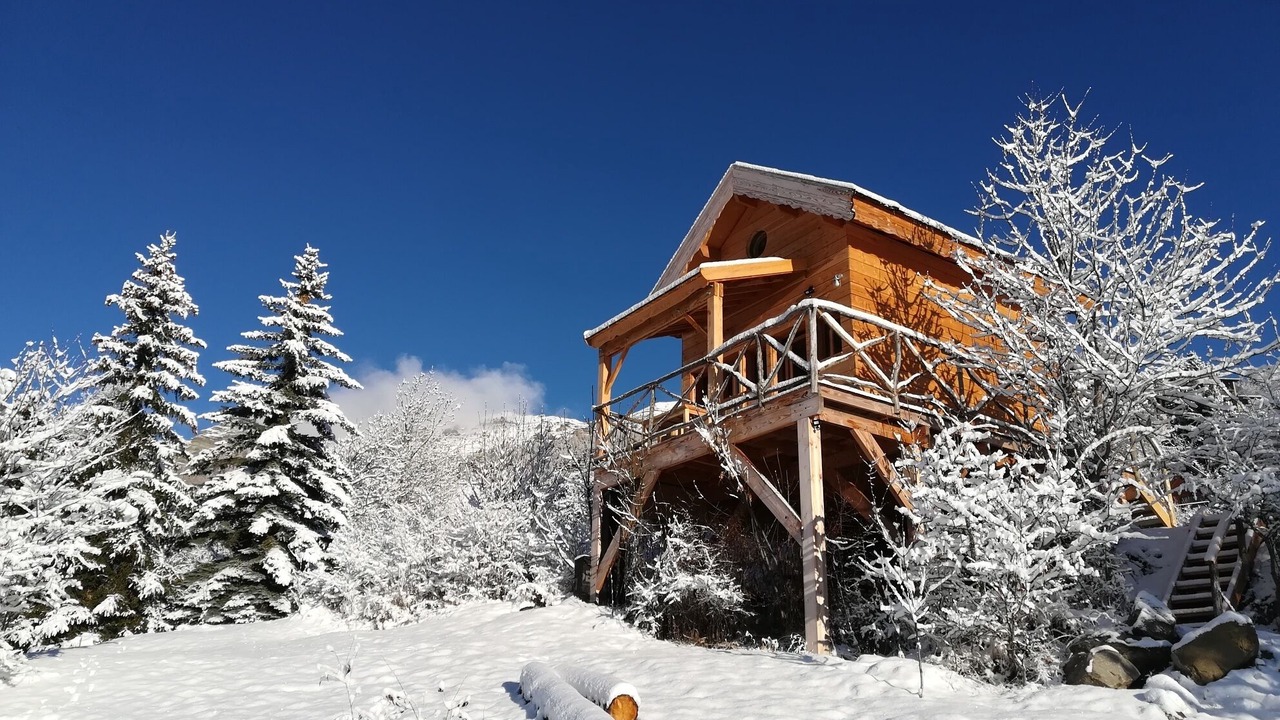 Photo of Outdoor in Saint-Michel-de-Chaillol