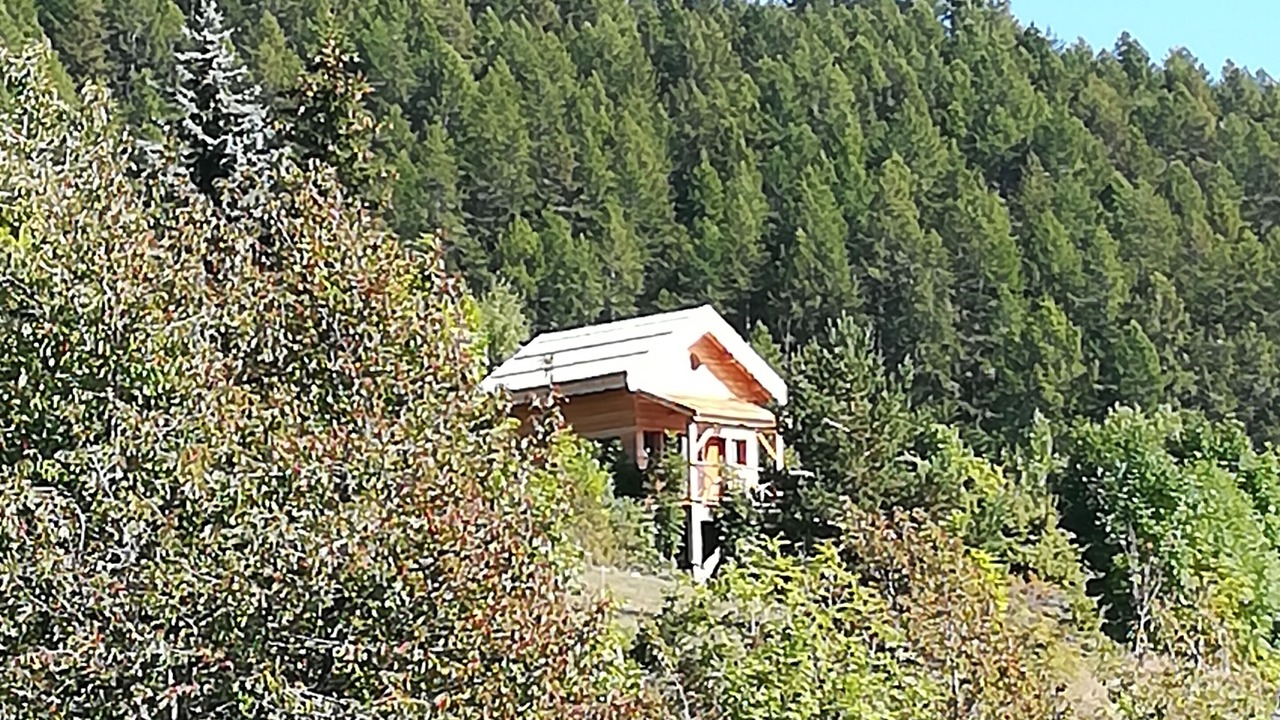 Photo of Outdoor in Saint-Michel-de-Chaillol