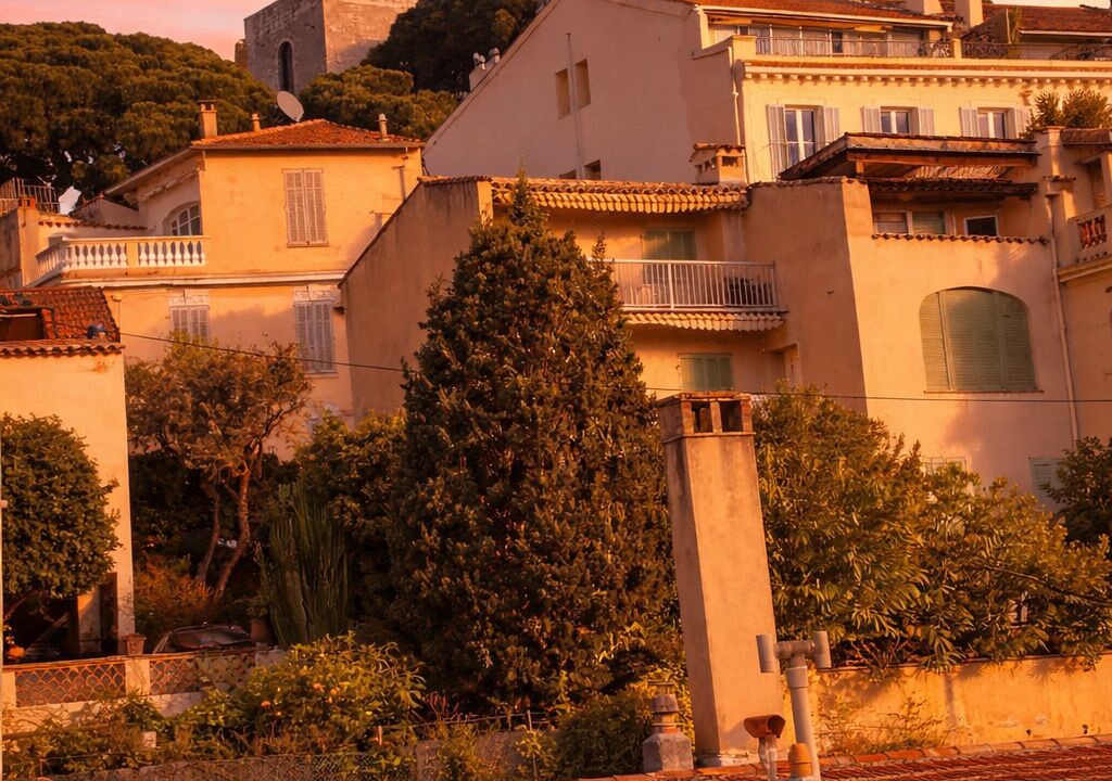 Photo of Outdoor in Cannes Old Town