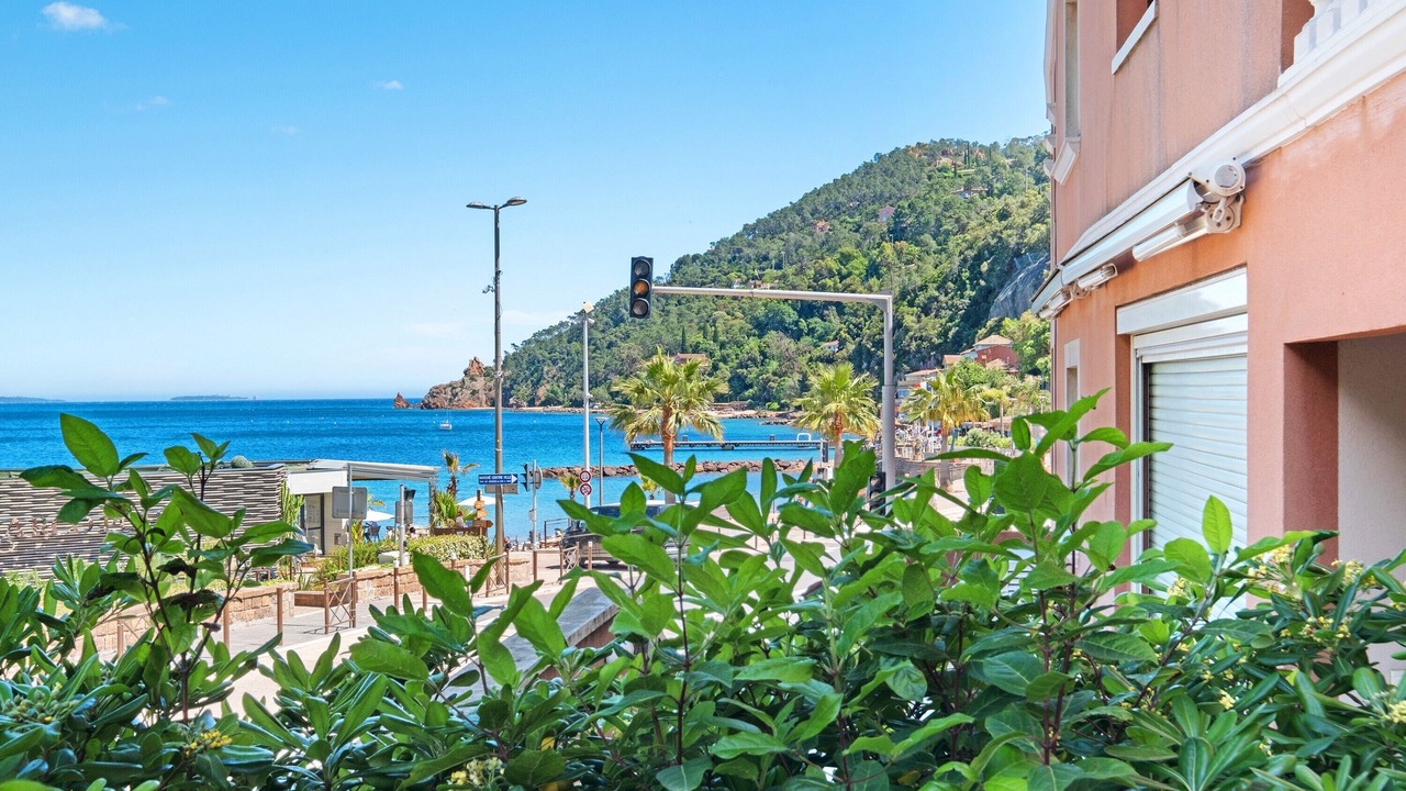 Photo of Others in Theoule-sur-Mer
