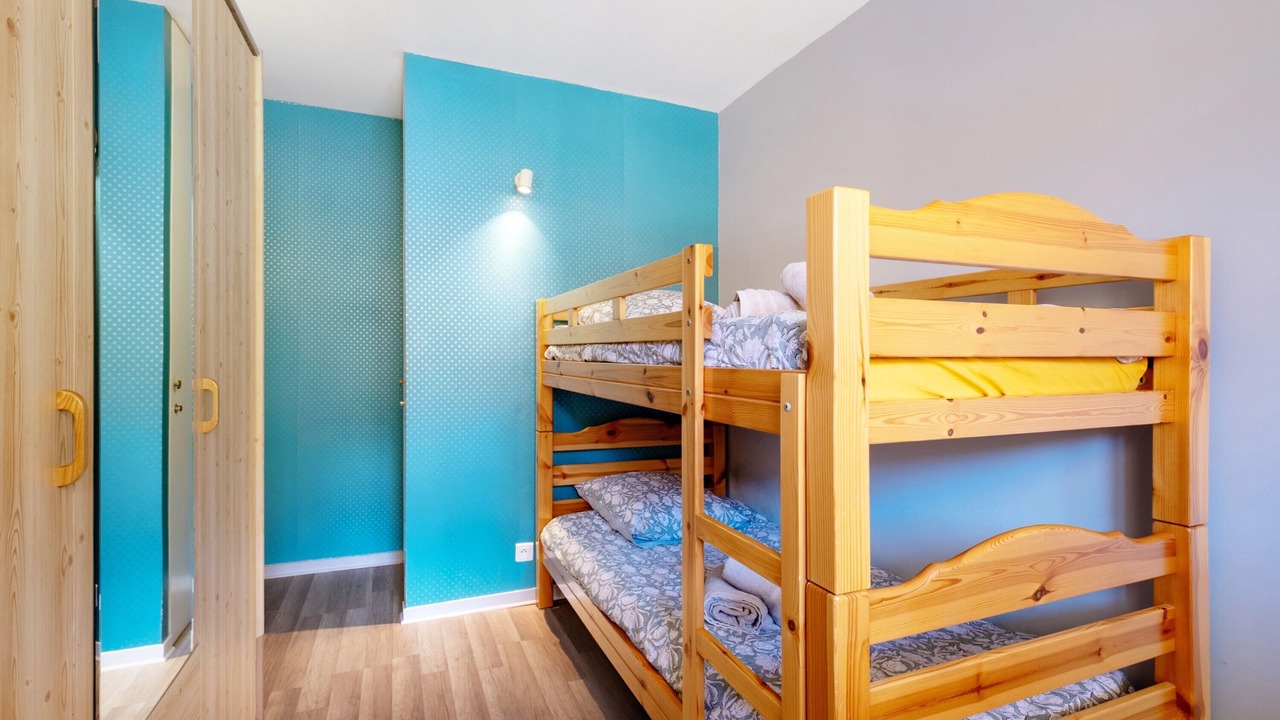 Photo of Bedroom in Theoule-sur-Mer