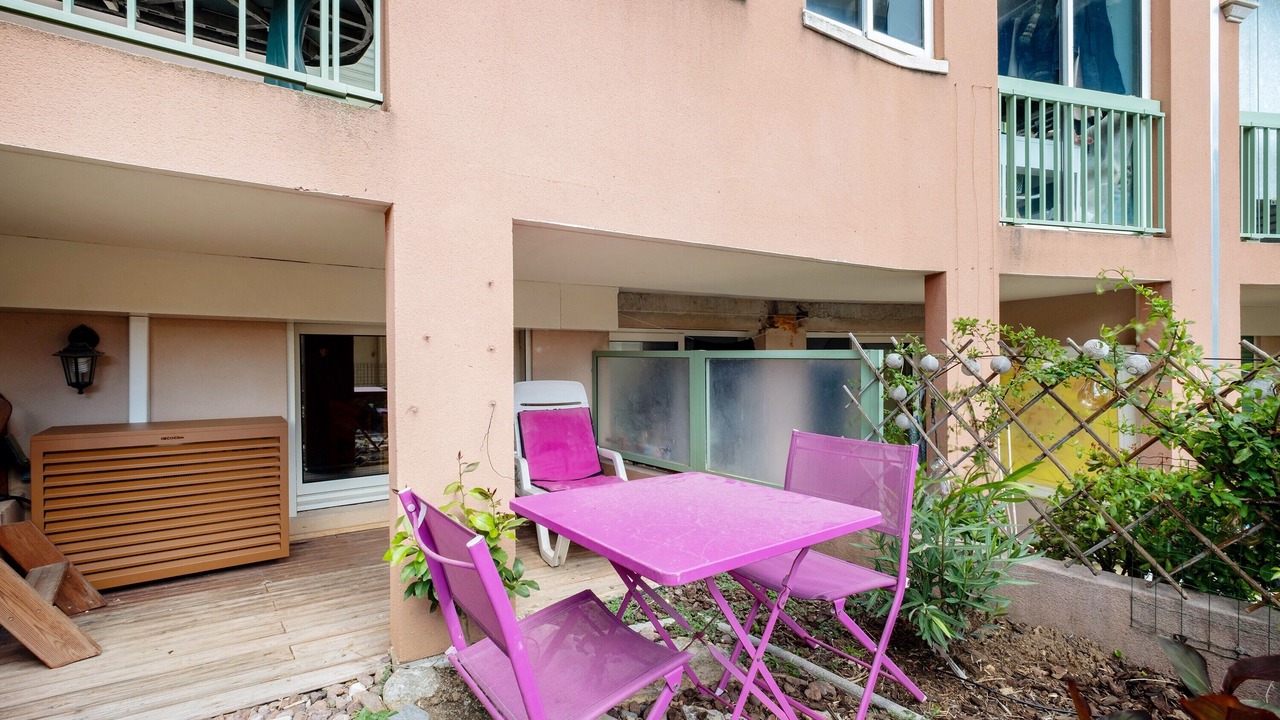 Photo of Outdoor in Theoule-sur-Mer