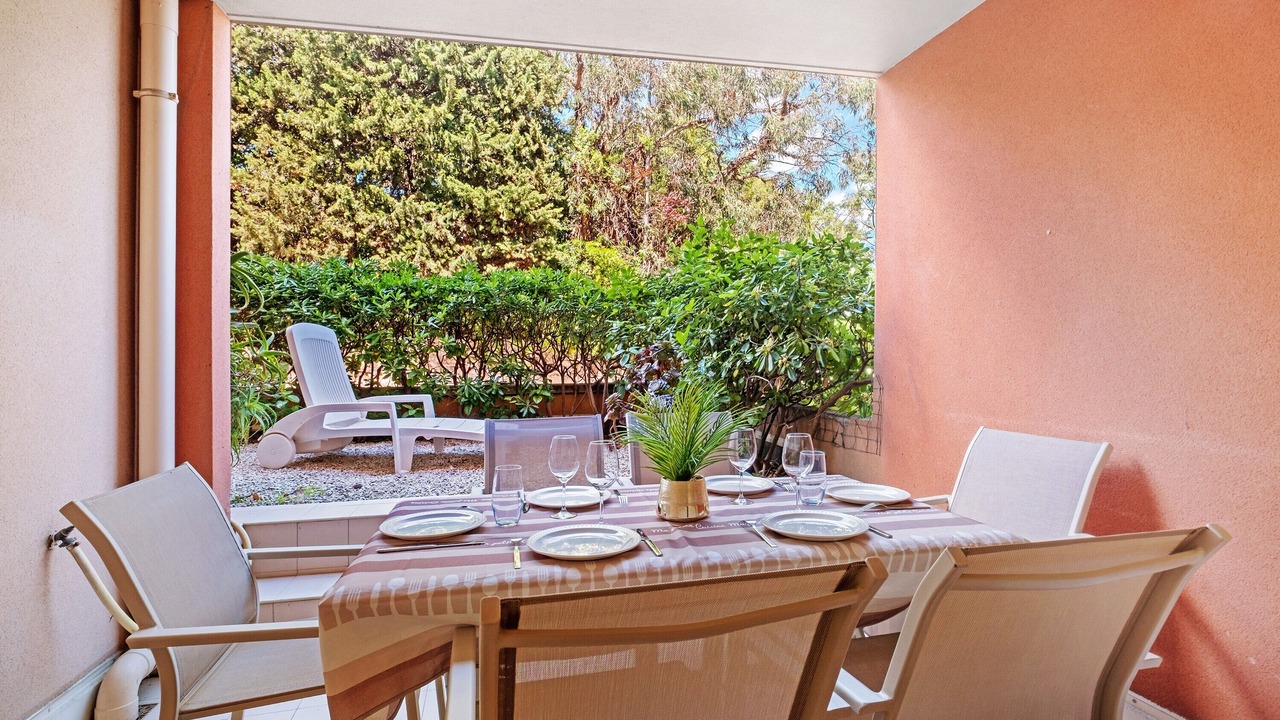 Photo of Outdoor in Theoule-sur-Mer