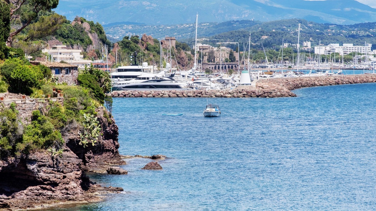 Photo of Others in Theoule-sur-Mer