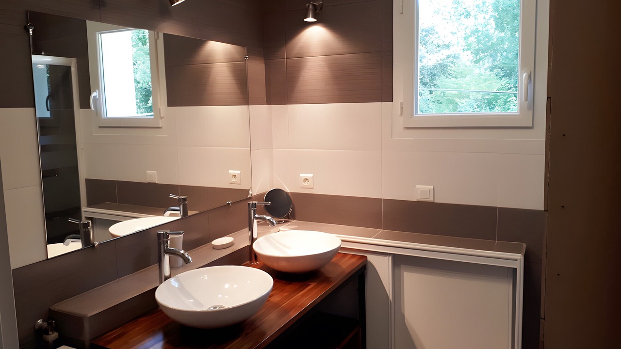 Photo of Bathroom in Orgon