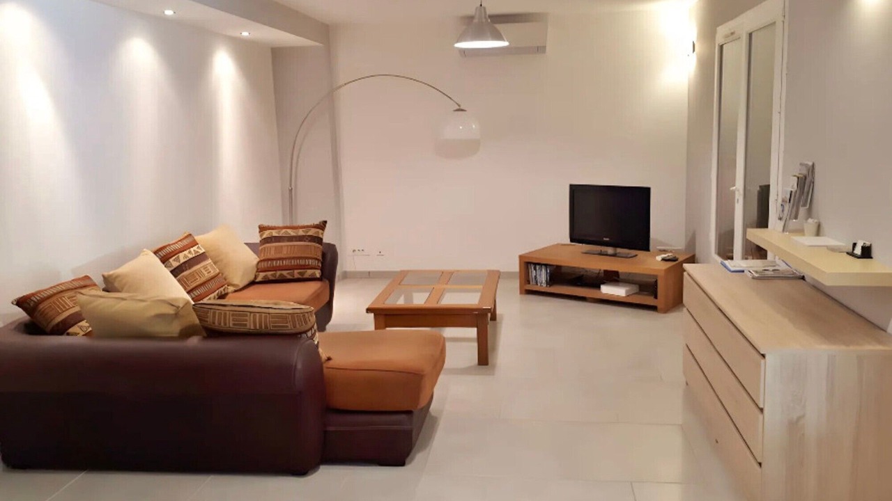 Photo of Livingroom in Orgon