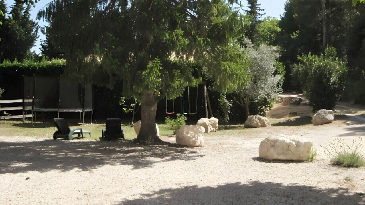 Photo of Outdoor in Orgon