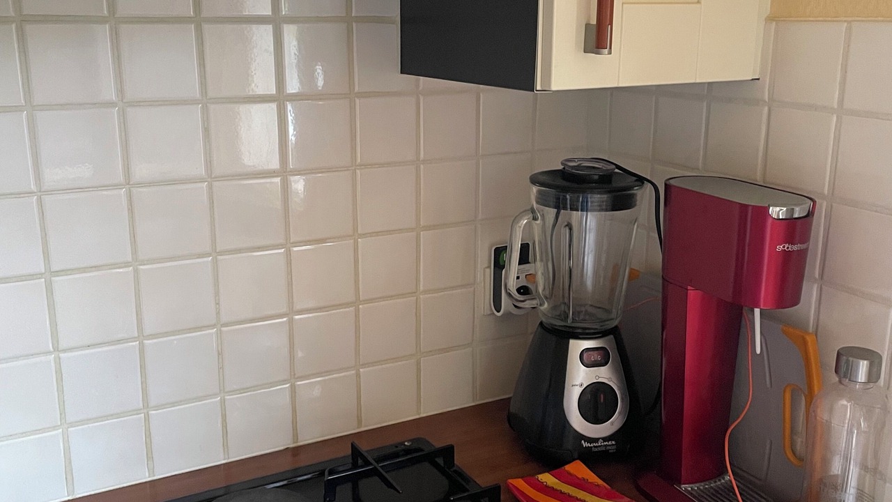 Photo of Kitchen in Autrans