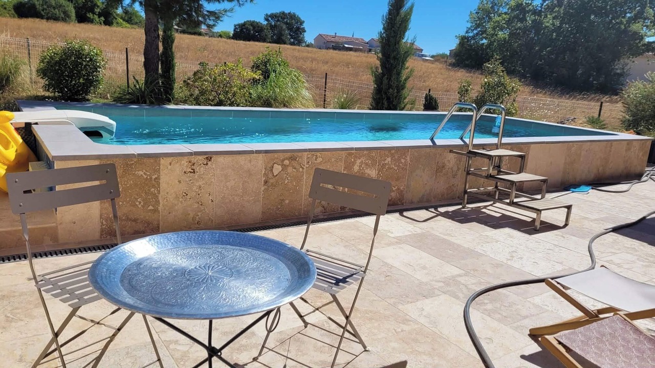 Photo of Outdoor in Orgnac-l'Aven