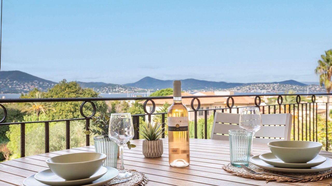 Photo of Outdoor in Saint-Tropez