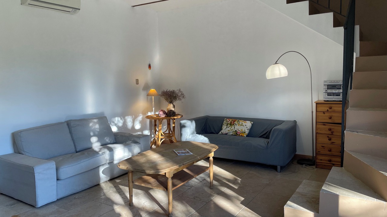 Photo of Livingroom in Eygalieres