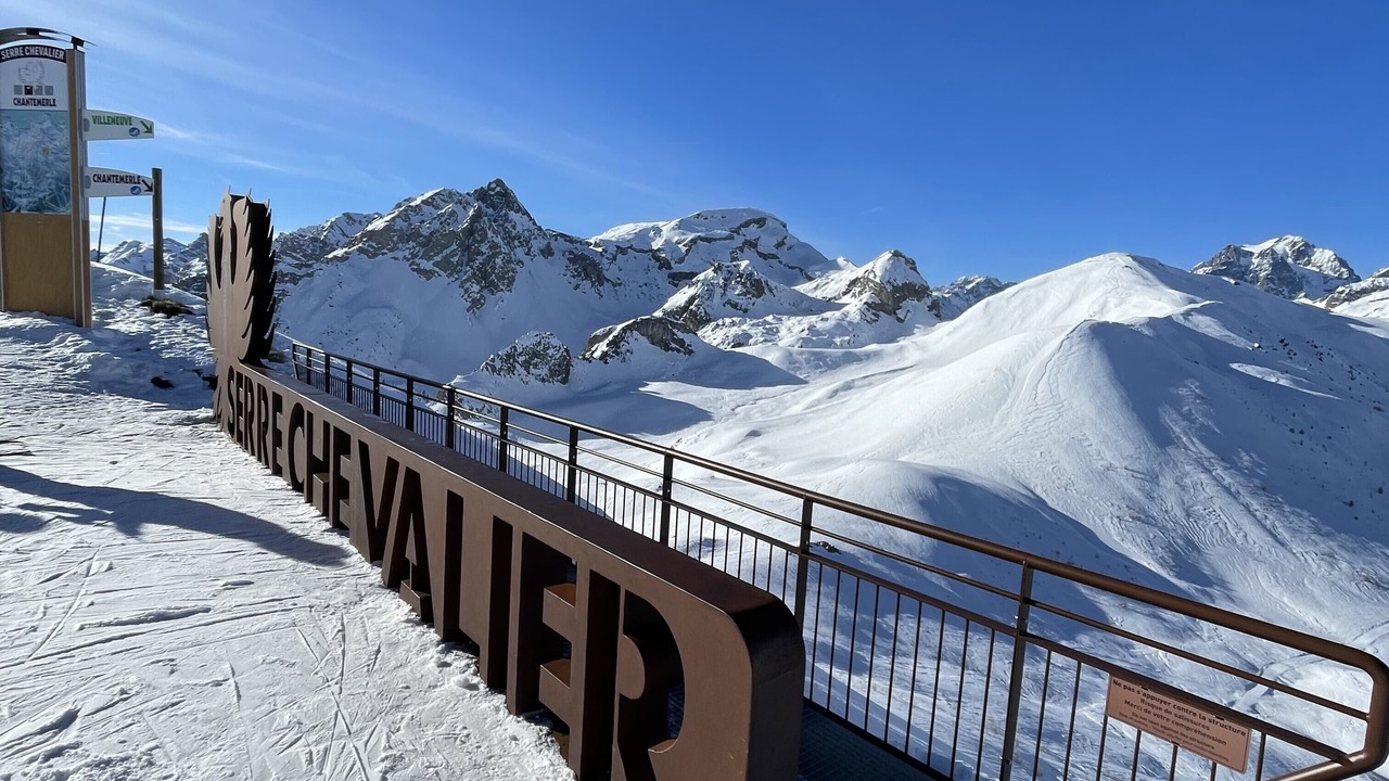 Photo of Others in La Salle-les-Alpes