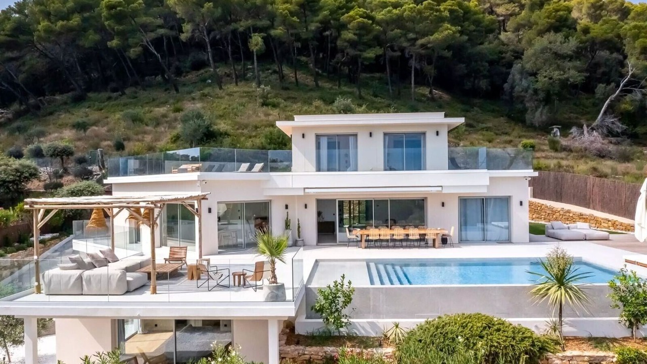 Photo of Outdoor in Vallauris
