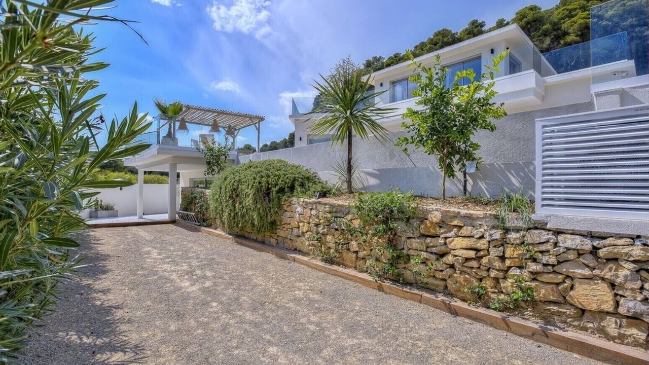 Photo of Outdoor in Vallauris