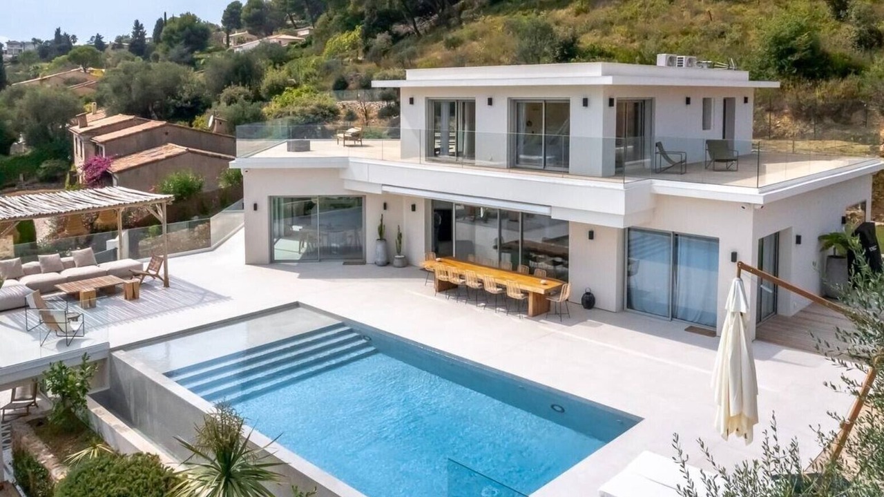 Photo of Outdoor in Vallauris