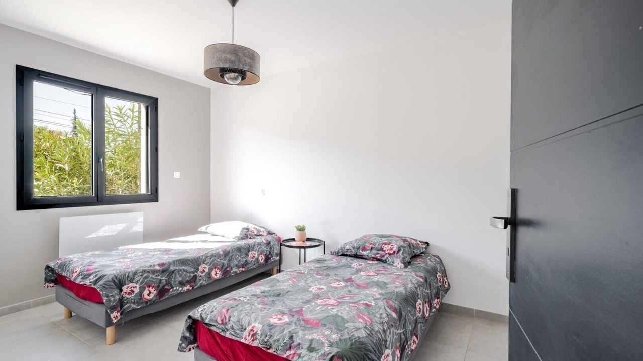 Photo of Bedroom in Saint-Romain-en-Viennois
