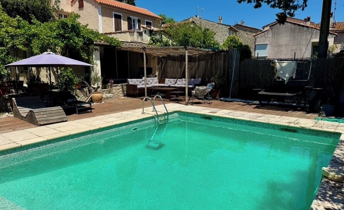 Photo of Outdoor in Peymeinade