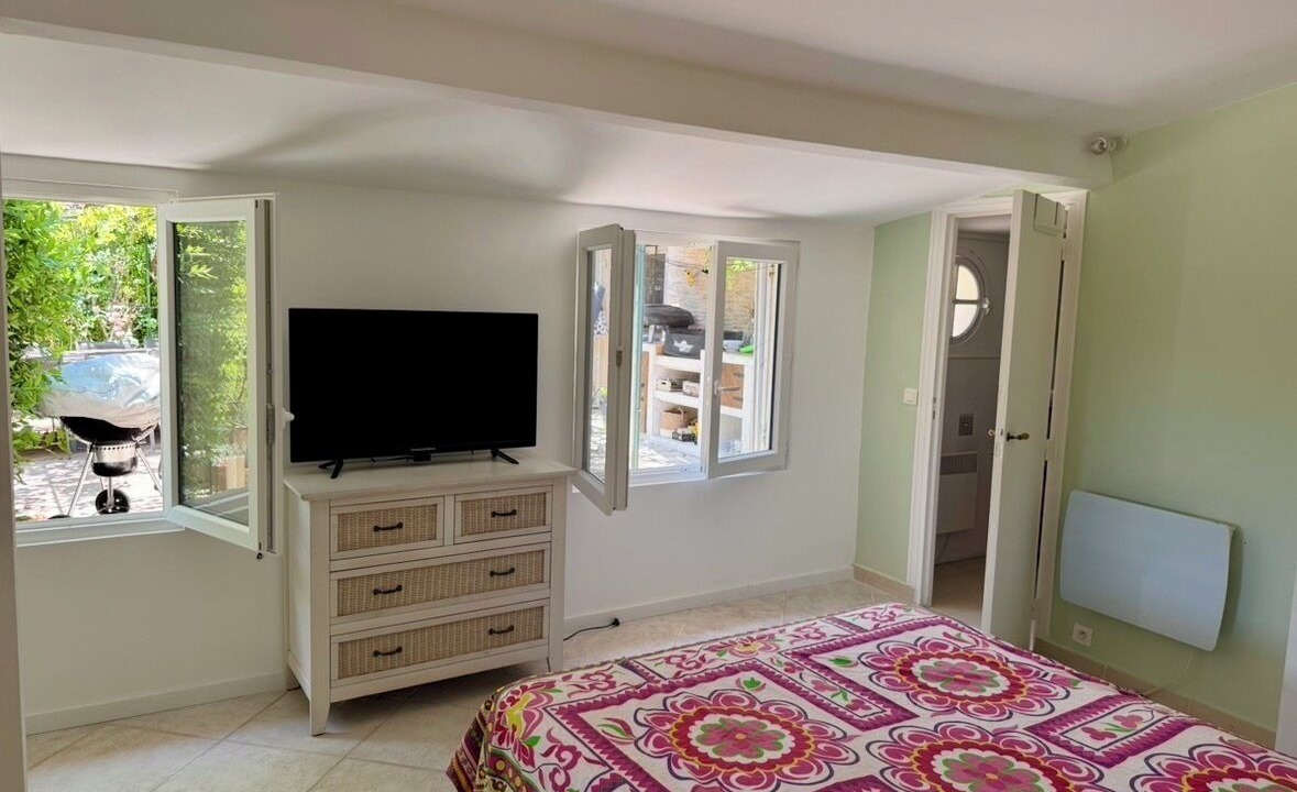Photo of Bedroom in Peymeinade