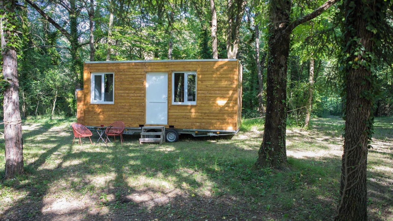 Photo of Outdoor in Le Poet-Laval