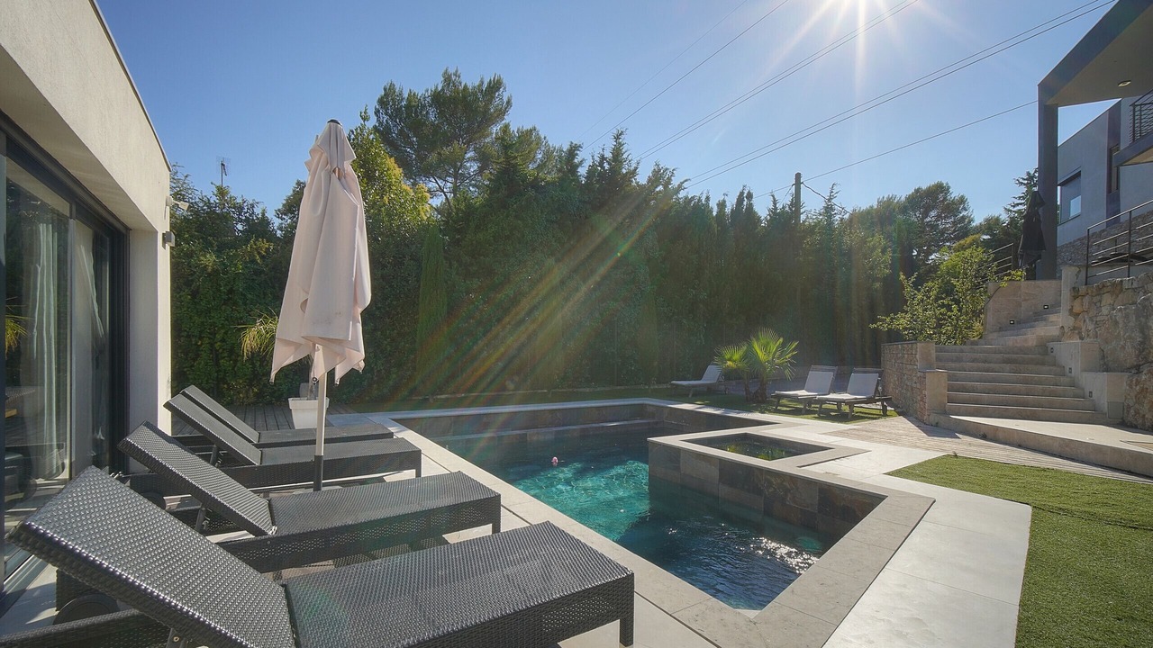 Photo of Outdoor in Mougins