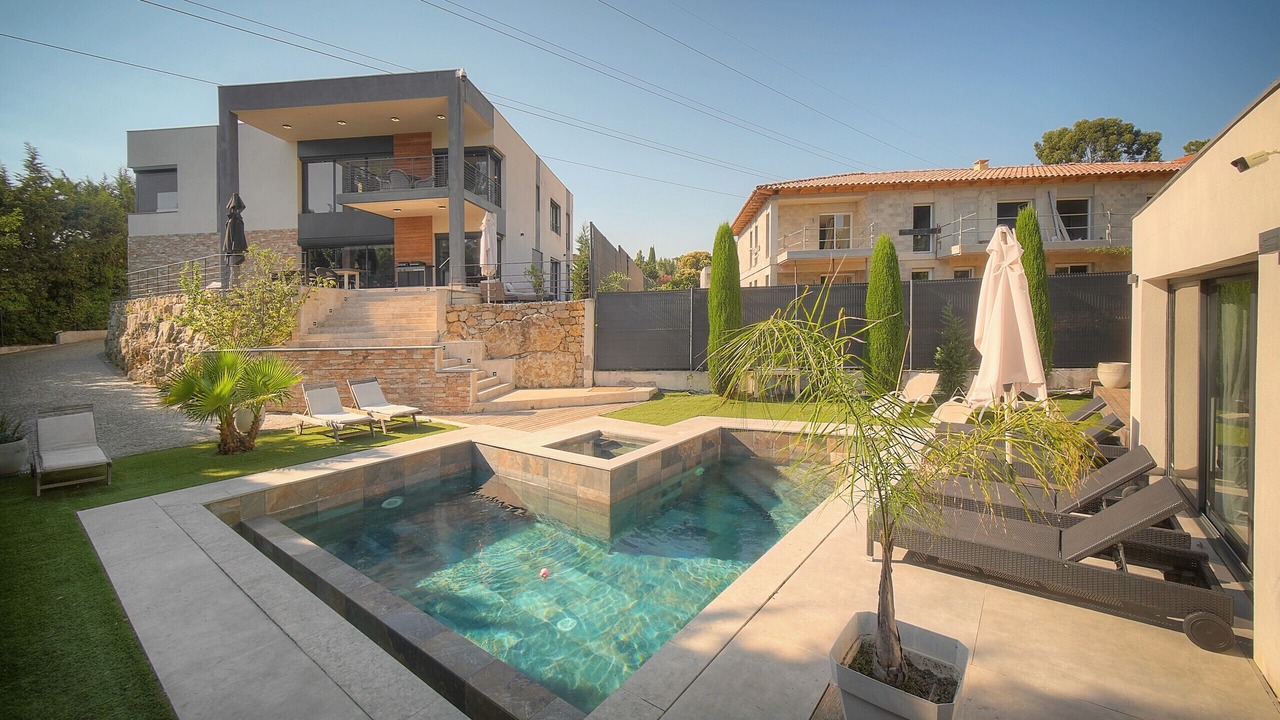 Photo of Outdoor in Mougins