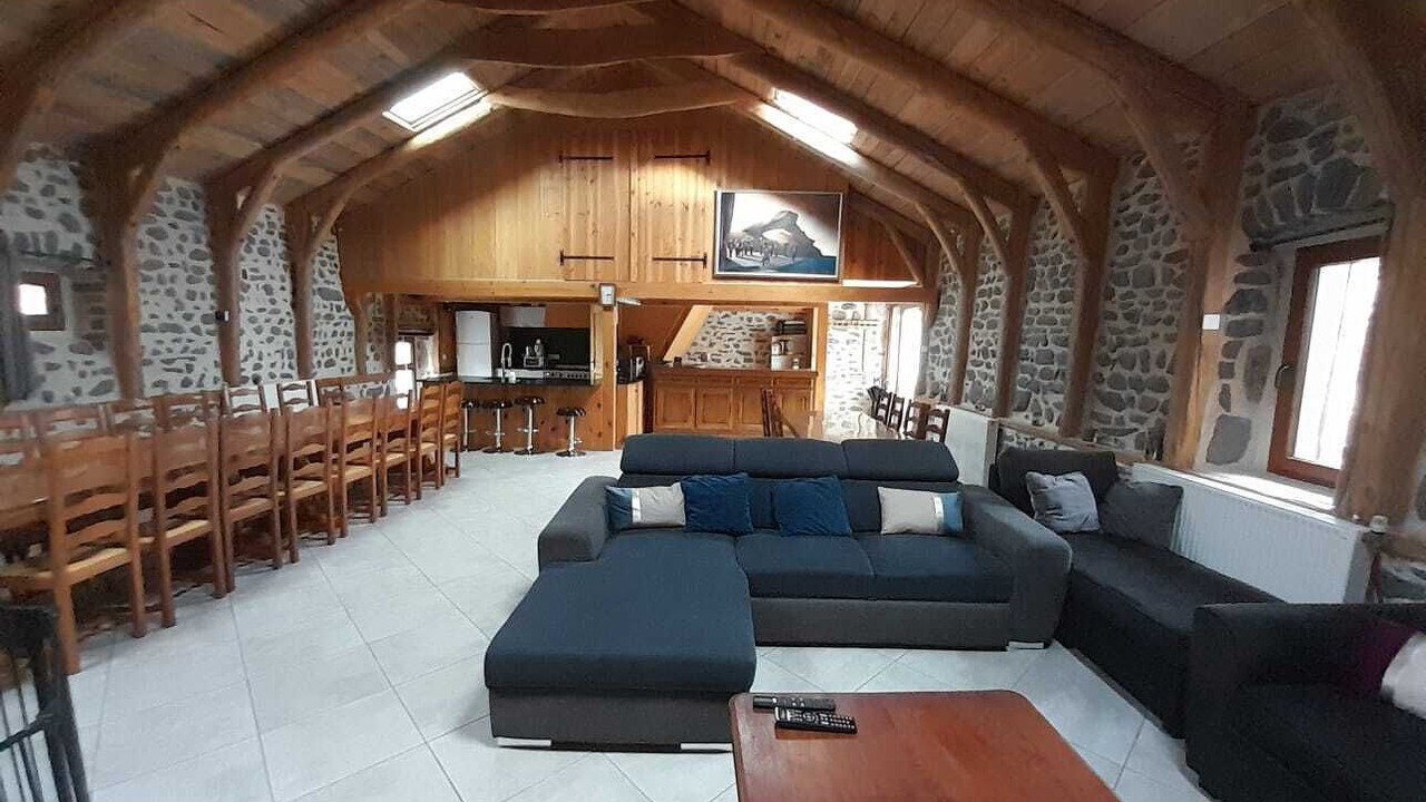 Photo of Livingroom in Le Monastier-sur-Gazeille
