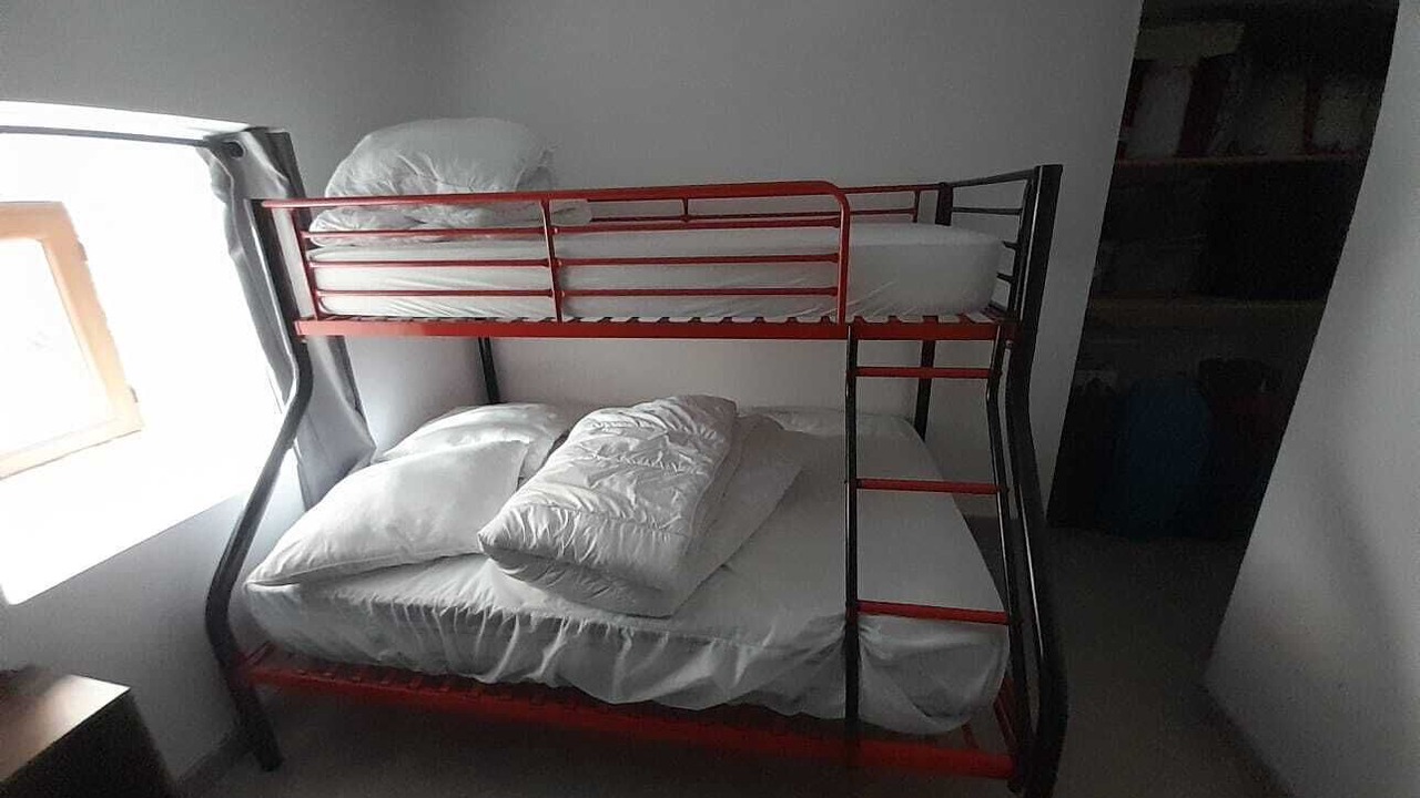 Photo of Bedroom in Le Monastier-sur-Gazeille