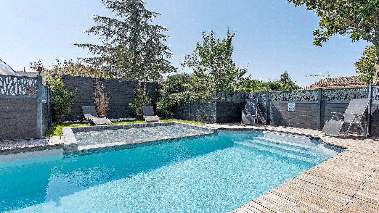 Photo of Outdoor in Berre-l'Etang