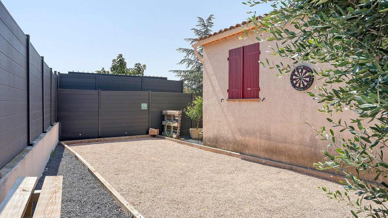 Photo of Outdoor in Berre-l'Etang