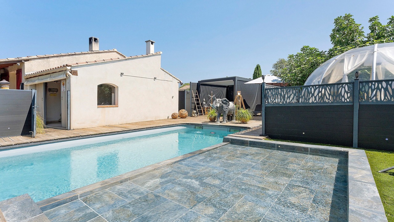 Photo of Outdoor in Berre-l'Etang