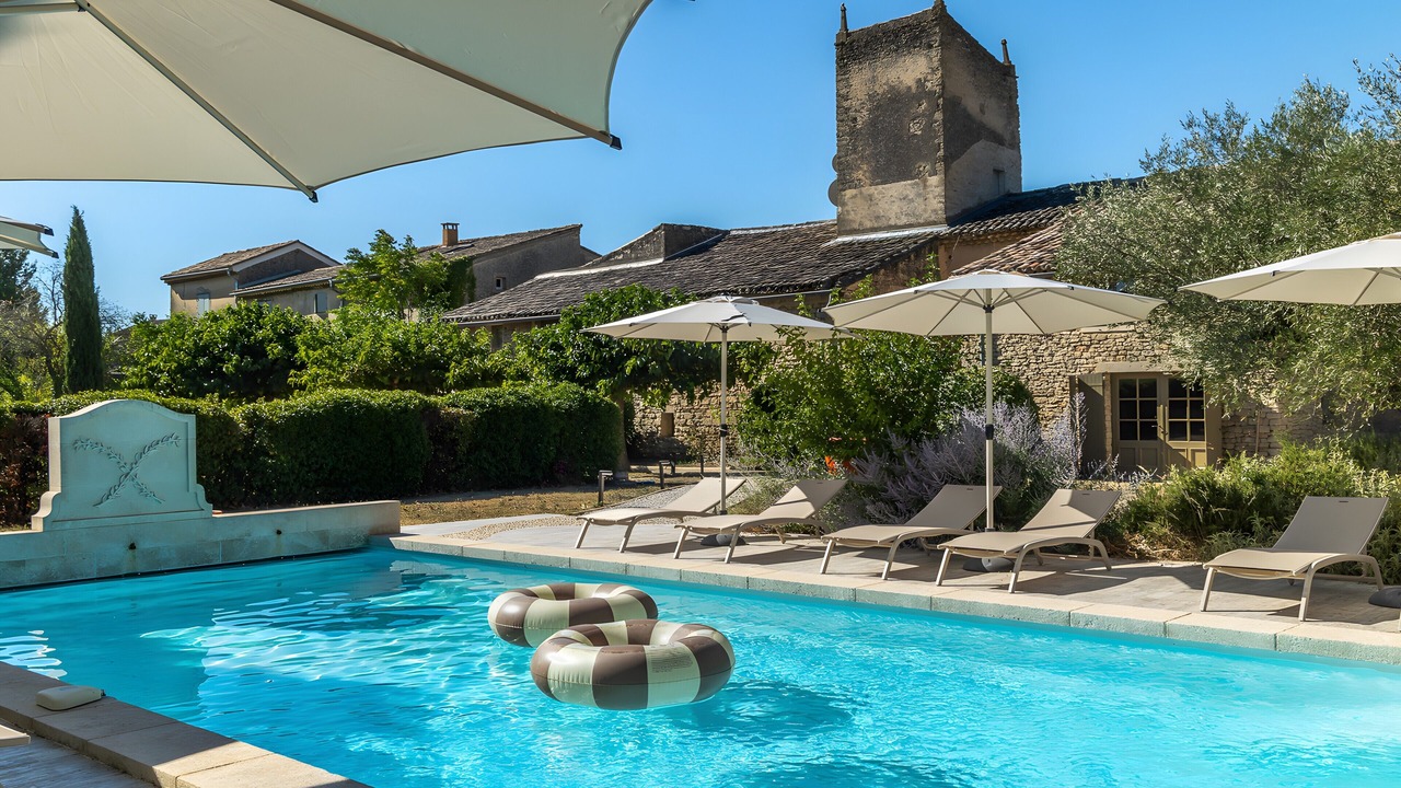 Photo of Outdoor in Cabrieres-d'Avignon