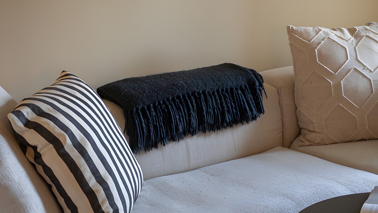 Photo of Livingroom in Cabrieres-d'Avignon